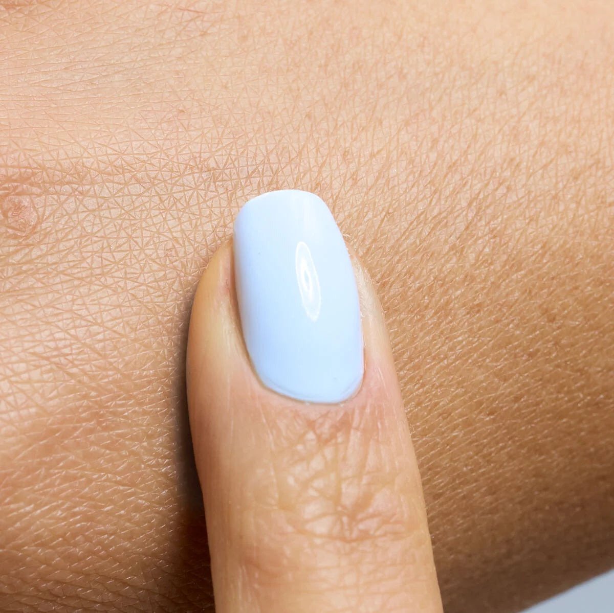 123 Nail Lacquer Sky Blue - ALM. Neglelak - 9 ml-Neglelak-Semilac-NR Kosmetik