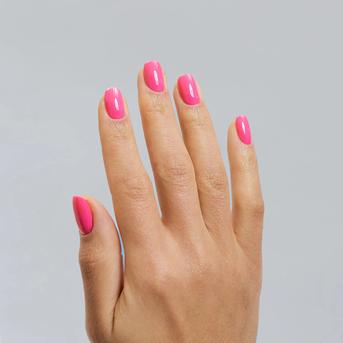 119 Neon Pink - Alm. Neglelak - 9 ml-Neglelak-Semilac-NR Kosmetik