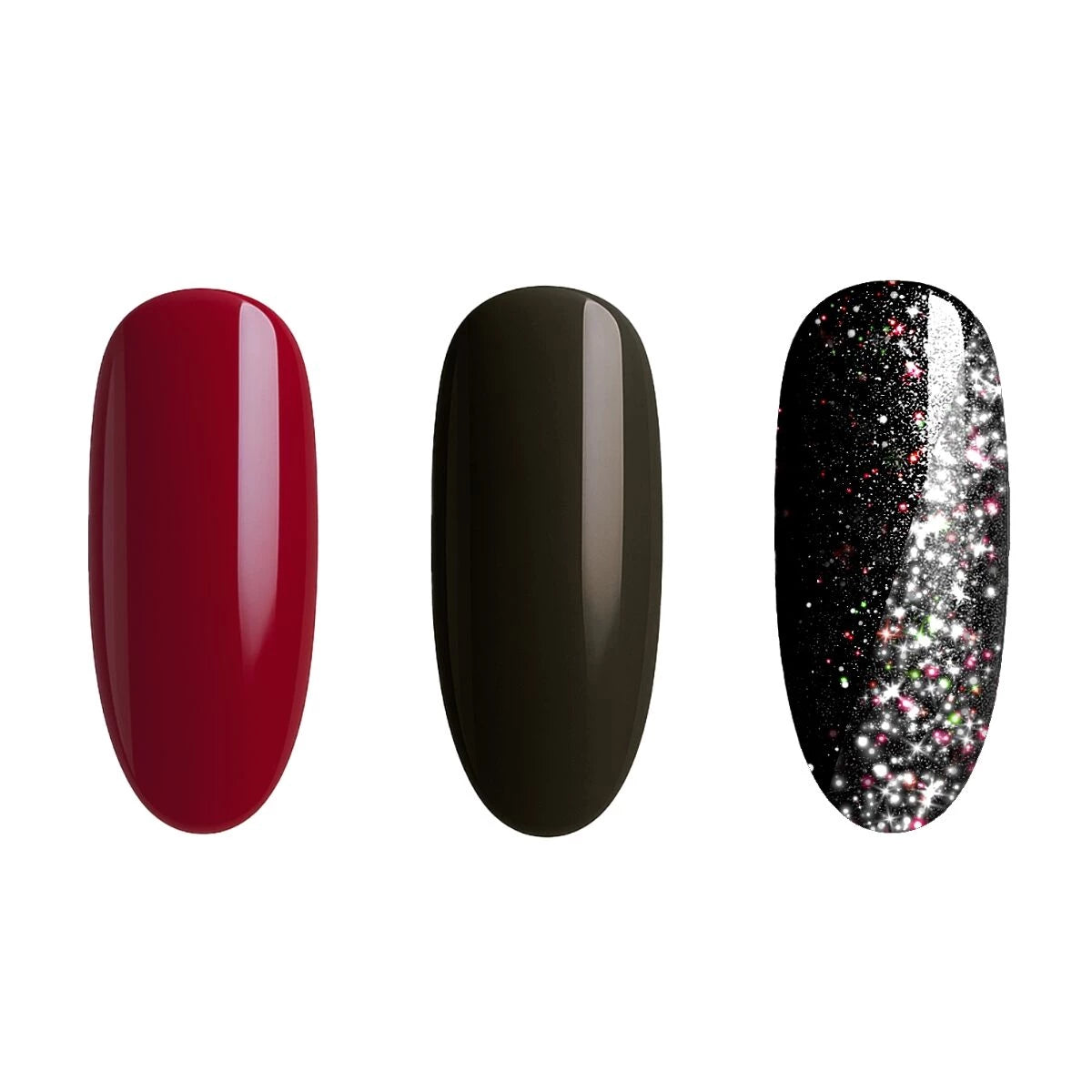 Semilac Shine With Me Set-gelpolish-Semilac-NR Kosmetik