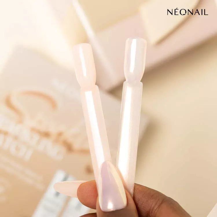 Sparkling Match - Gelpolish Base 7,2ml + Liquid Nail Powder 6,5ml-Gelpolish-NeoNail-NR Kosmetik