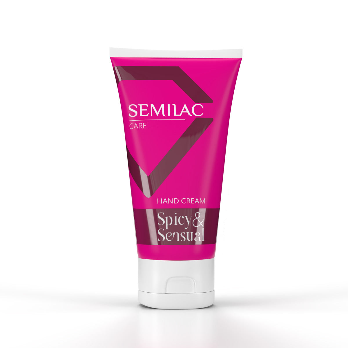 Håndcreme Spicy & Sensual - 75 ml-Håndcreme-Semilac-NR Kosmetik