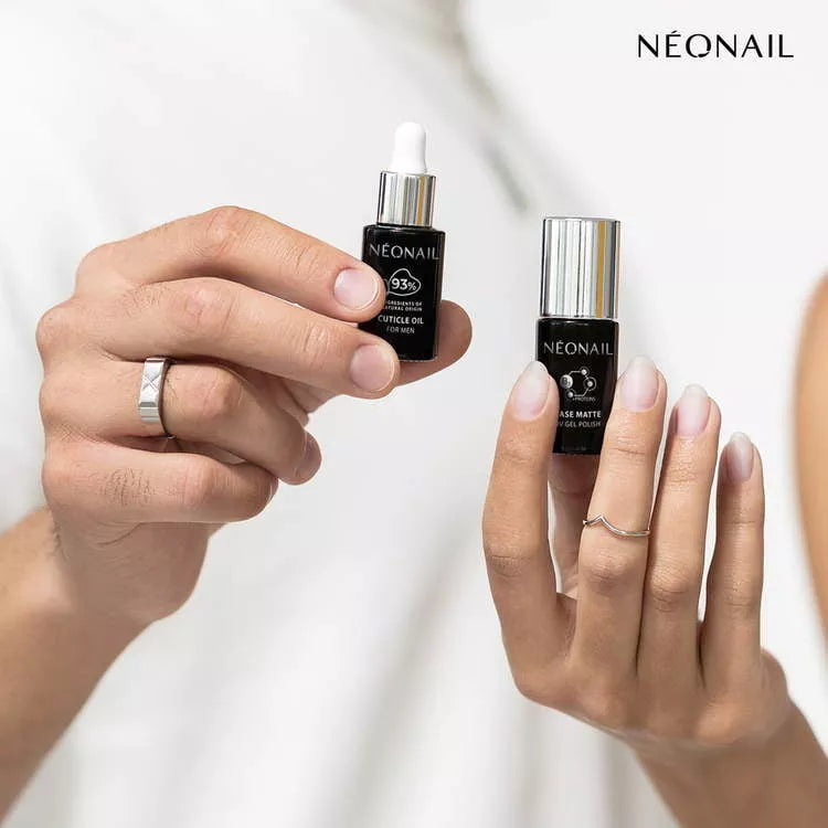 Neglebåndsolie til mænd - 6,5 ml-Negleolie-NeoNail-NR Kosmetik