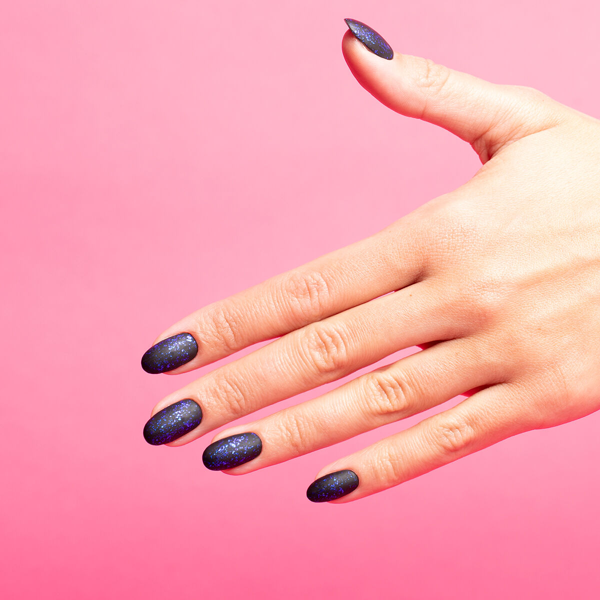 Top No Wipe Matt T29 Snow Flow - 7 ml-UV Hybrid TOP/BASE-Semilac-NR Kosmetik