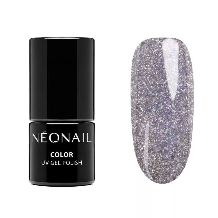 Timeless Gift - Gelpolish Farver Sæt - 5 x 3ml-Gelpolish-NeoNail-NR Kosmetik