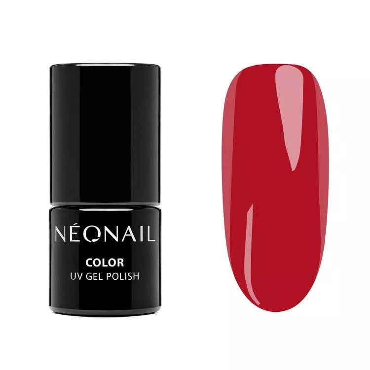 Timeless Gift - Gelpolish Farver Sæt - 5 x 3ml-Gelpolish-NeoNail-NR Kosmetik