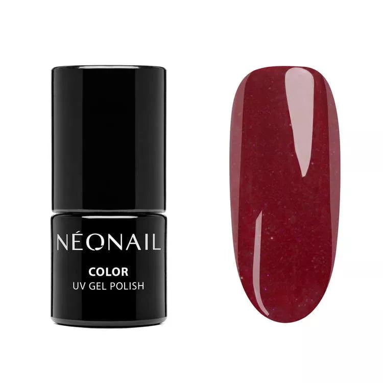 Timeless Gift - Gelpolish Farver Sæt - 5 x 3ml-Gelpolish-NeoNail-NR Kosmetik