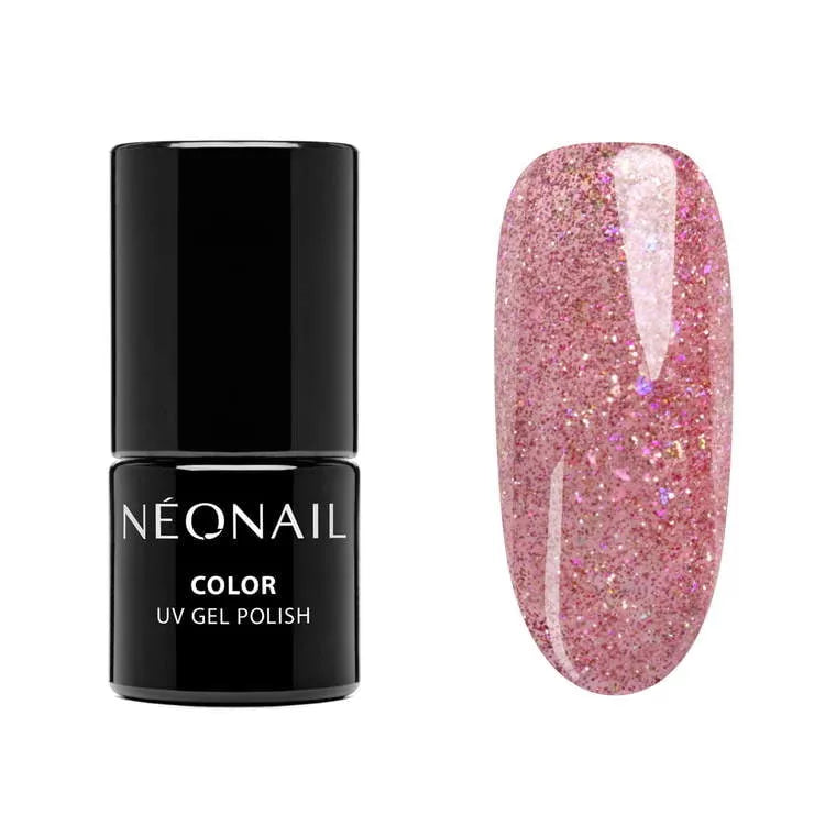 Timeless Gift - Gelpolish Farver Sæt - 5 x 3ml-Gelpolish-NeoNail-NR Kosmetik