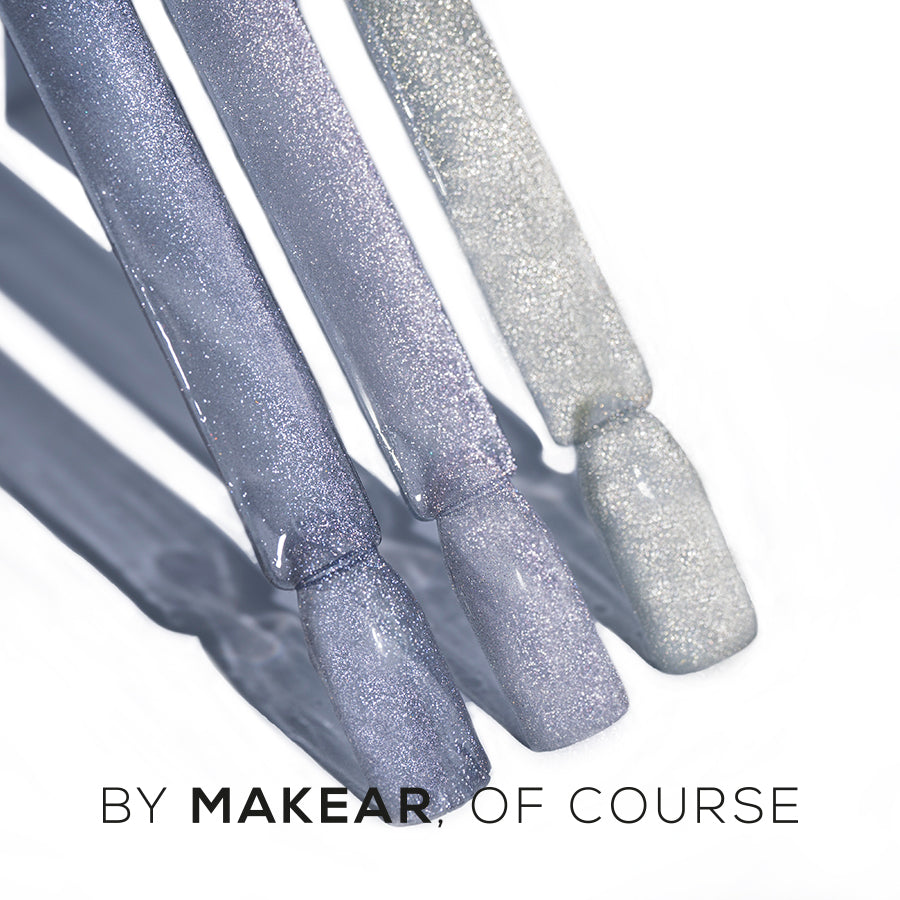 Top No Wipe Cat Eye Silver - 8 ml-Gelpolish Top-MAKEAR-NR Kosmetik