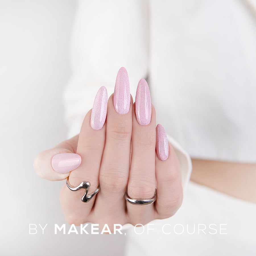 Top No Wipe Cat Eye Silver - 8 ml-Gelpolish Top-MAKEAR-NR Kosmetik