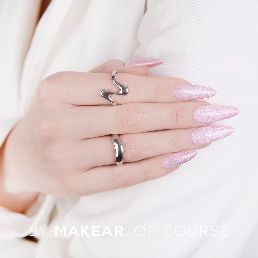 Top No Wipe Cat Eye Silver - 8 ml-Gelpolish Top-MAKEAR-NR Kosmetik