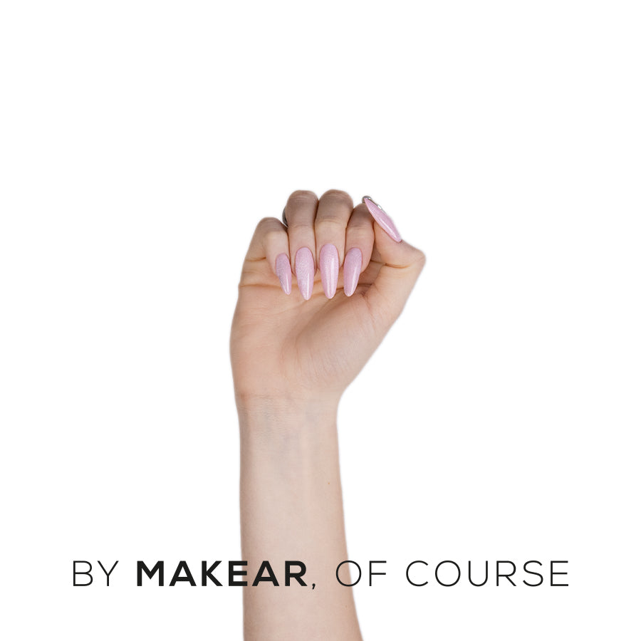 Top No Wipe Cat Eye Silver - 8 ml-Gelpolish Top-MAKEAR-NR Kosmetik