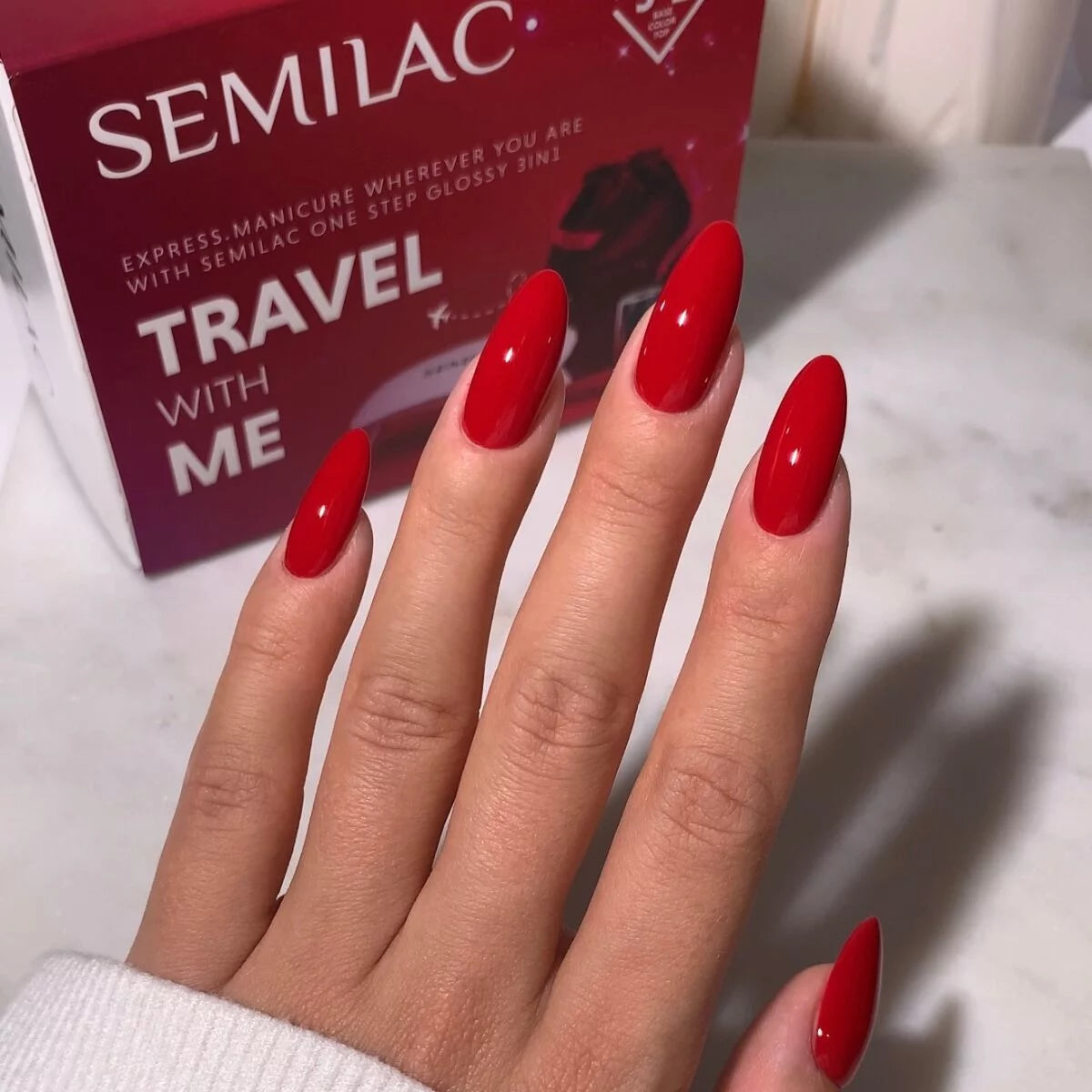 Semilac Travel With Me Set-Gelpolish-Semilac-NR Kosmetik