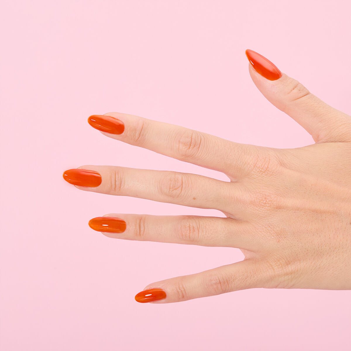 Gelpolish 946 Jelly Honey - 7 ml-UV Hybrid-Semilac-NR Kosmetik