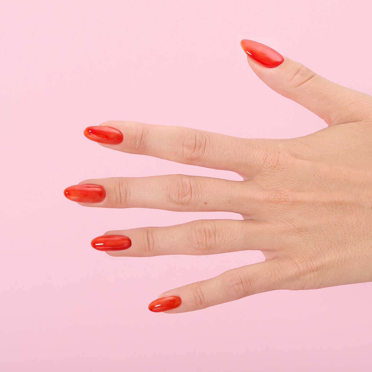 Gelpolish 945 Jelly Spritz - 7 ml-UV Hybrid-Semilac-NR Kosmetik
