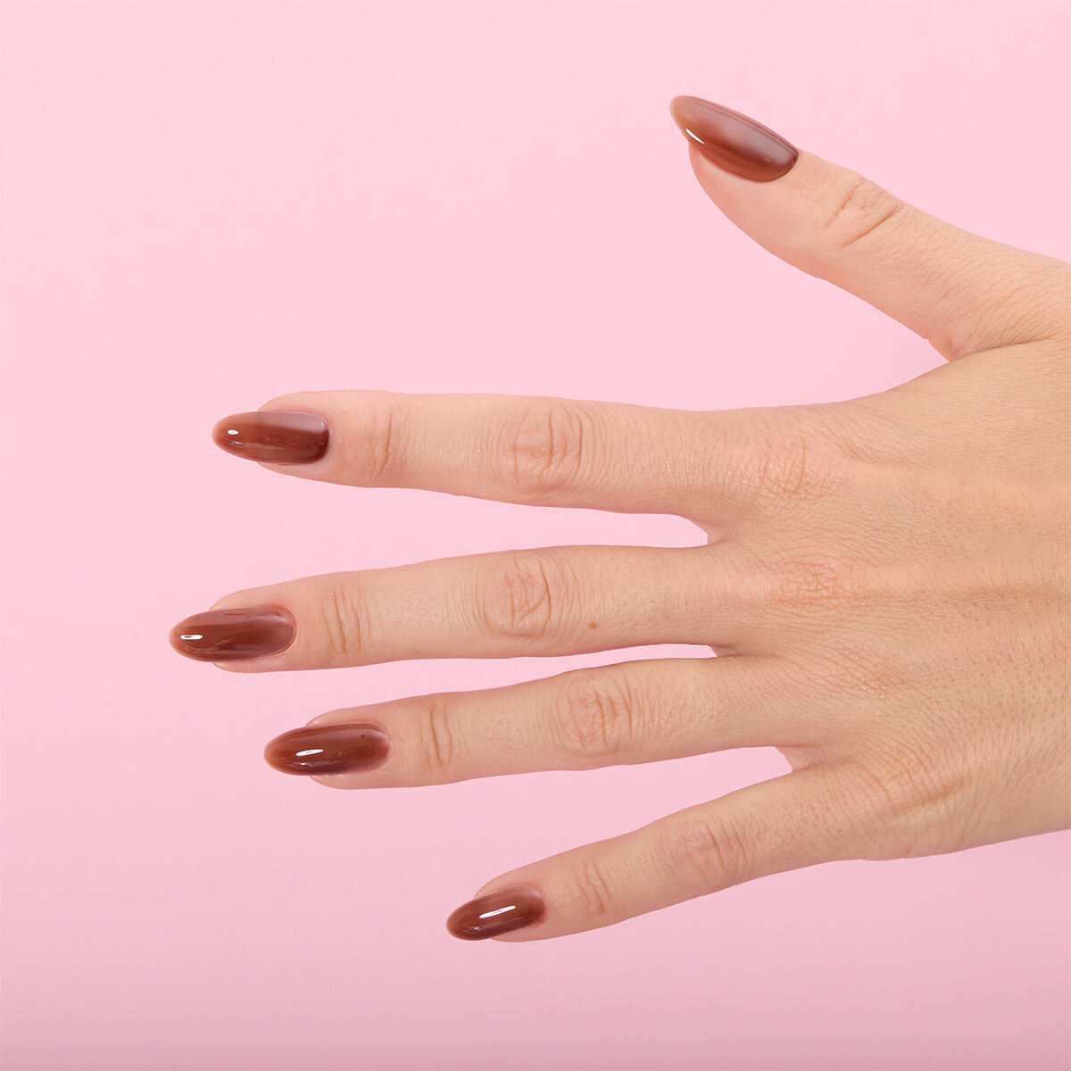 UV Hybrid 942 Jelly Cola 7 ml-UV Hybrid-Semilac-NR Kosmetik