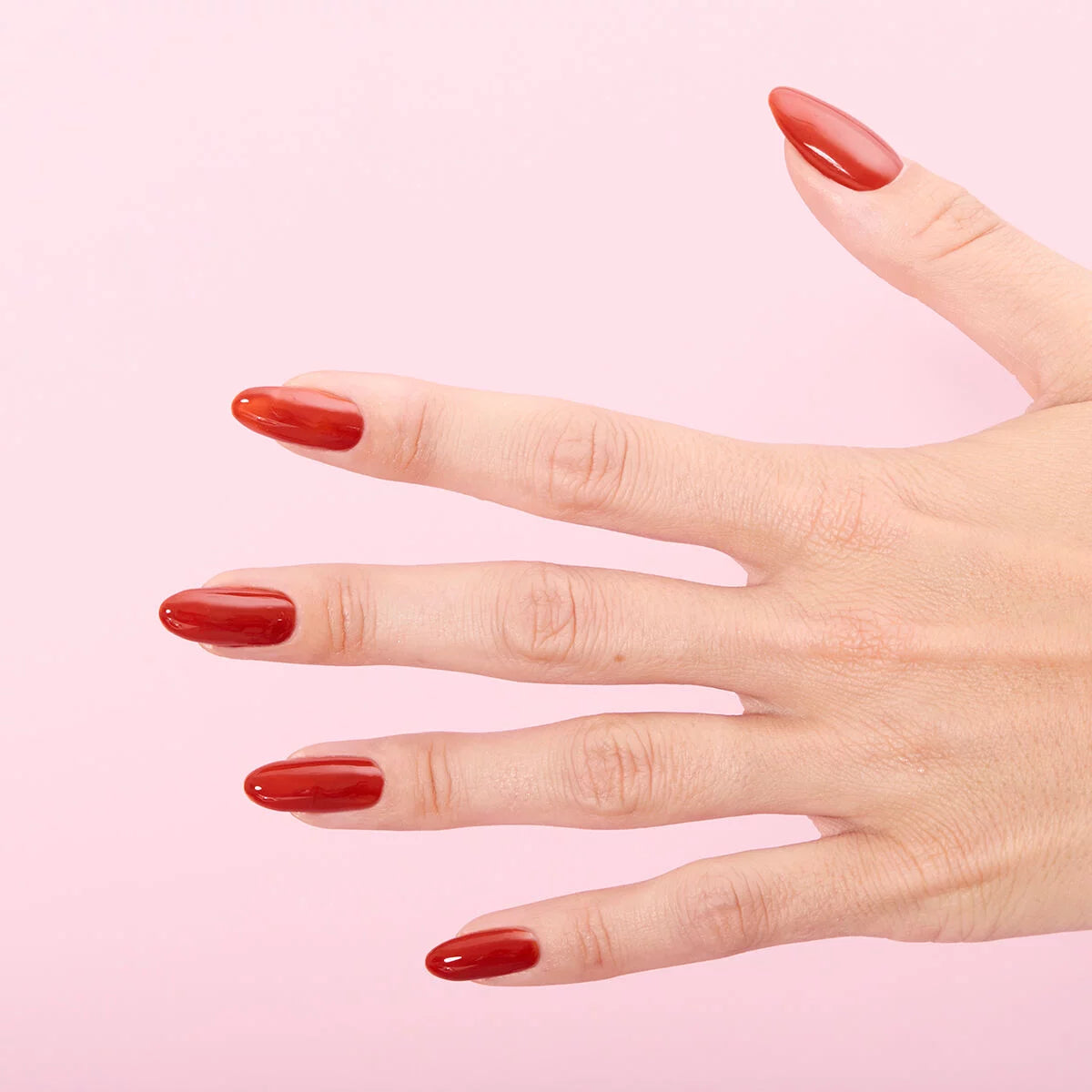 Gelpolish 943 Too Hot - 7 ml-UV Hybrid-Semilac-NR Kosmetik