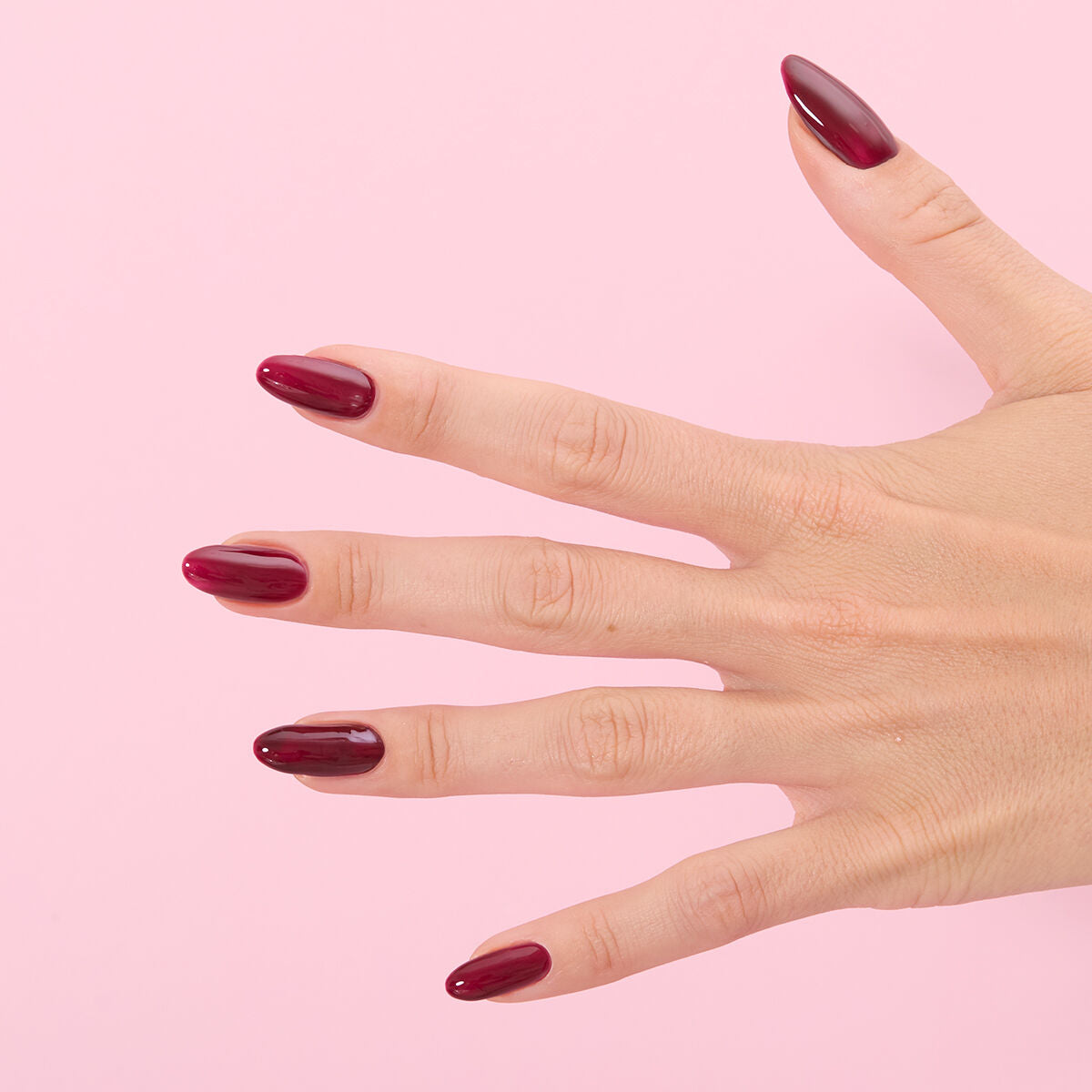 Gelpolish 939 90's Rich - 7 ml-UV Hybrid-Semilac-NR Kosmetik