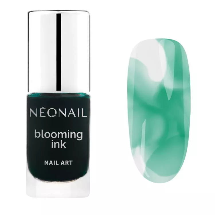 Blooming Ink 11601 - Green - 7,2 ml-Nail Art-NeoNail-NR Kosmetik