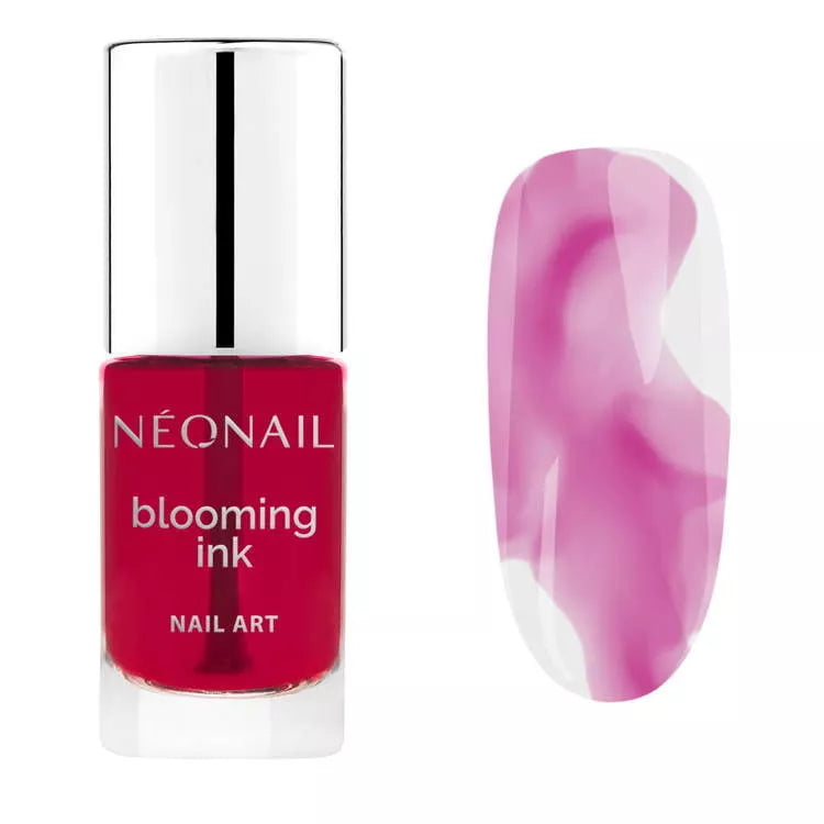Blooming Ink 11525 - Pink - 7,2 ml-Nail Art-NeoNail-NR Kosmetik