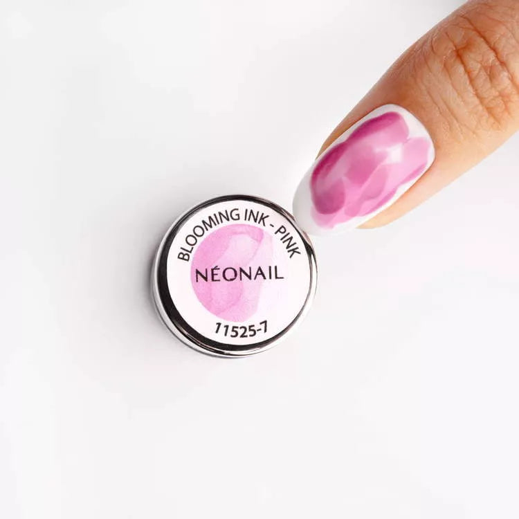 Blooming Ink 11525 - Pink - 7,2 ml-Nail Art-NeoNail-NR Kosmetik
