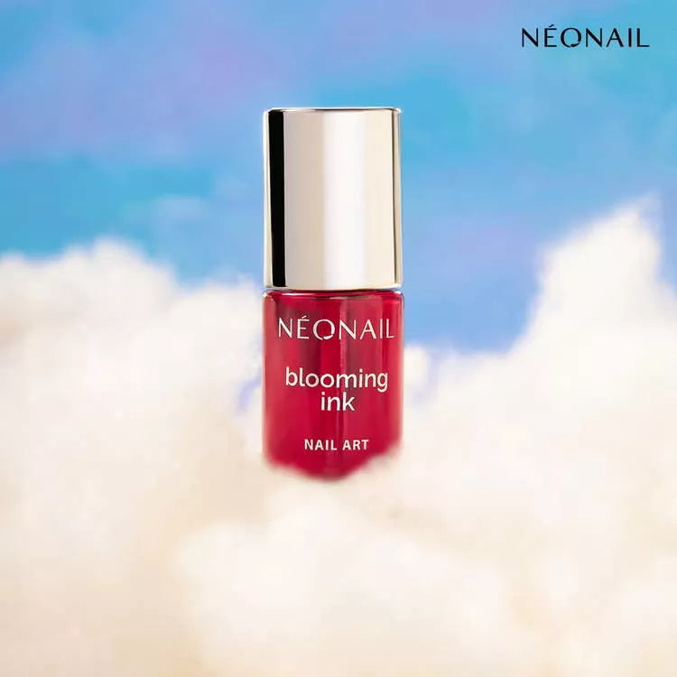 Blooming Ink 11525 - Pink - 7,2 ml-Nail Art-NeoNail-NR Kosmetik