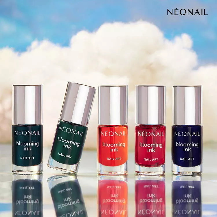 Blooming Ink 11526 - Violet - 7,2 ml-Nail Art-NeoNail-NR Kosmetik