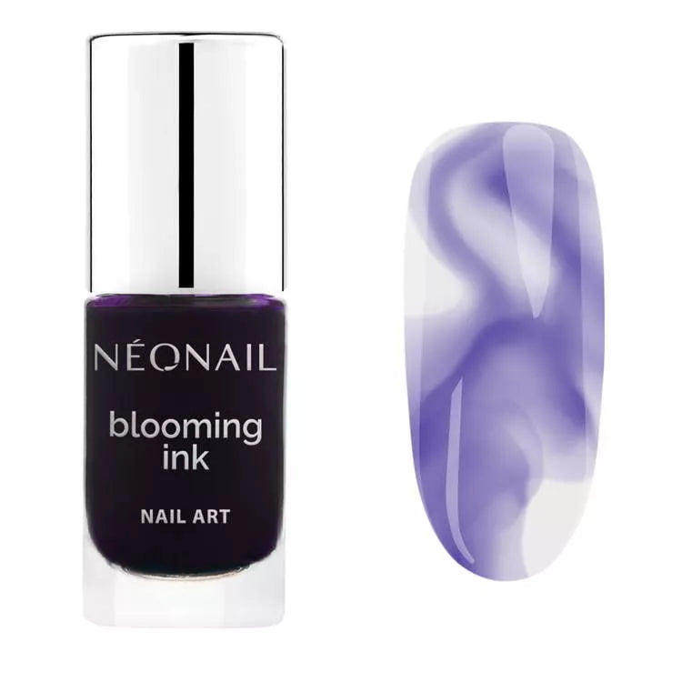 Blooming Ink 11526 - Violet - 7,2 ml-Nail Art-NeoNail-NR Kosmetik