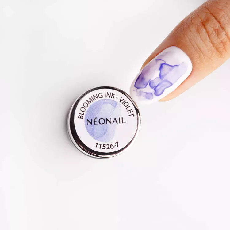 Blooming Ink 11526 - Violet - 7,2 ml-Nail Art-NeoNail-NR Kosmetik