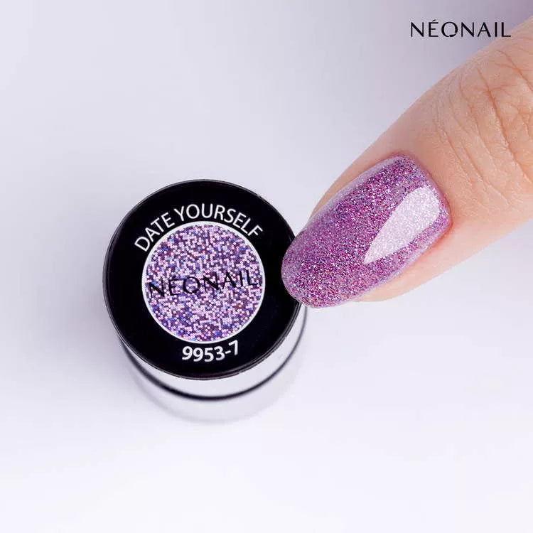 Gelpolish 9953-7 - Date Yourself - 7,2 ml-Gelpolish-NeoNail-NR Kosmetik