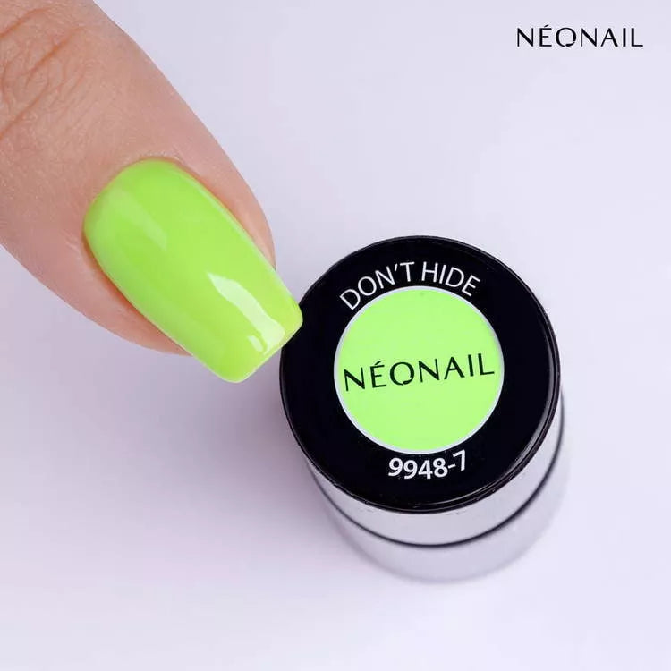 Gelpolish 9948-7 - Don't Hide - 7,2 ml-Gelpolish-NeoNail-NR Kosmetik