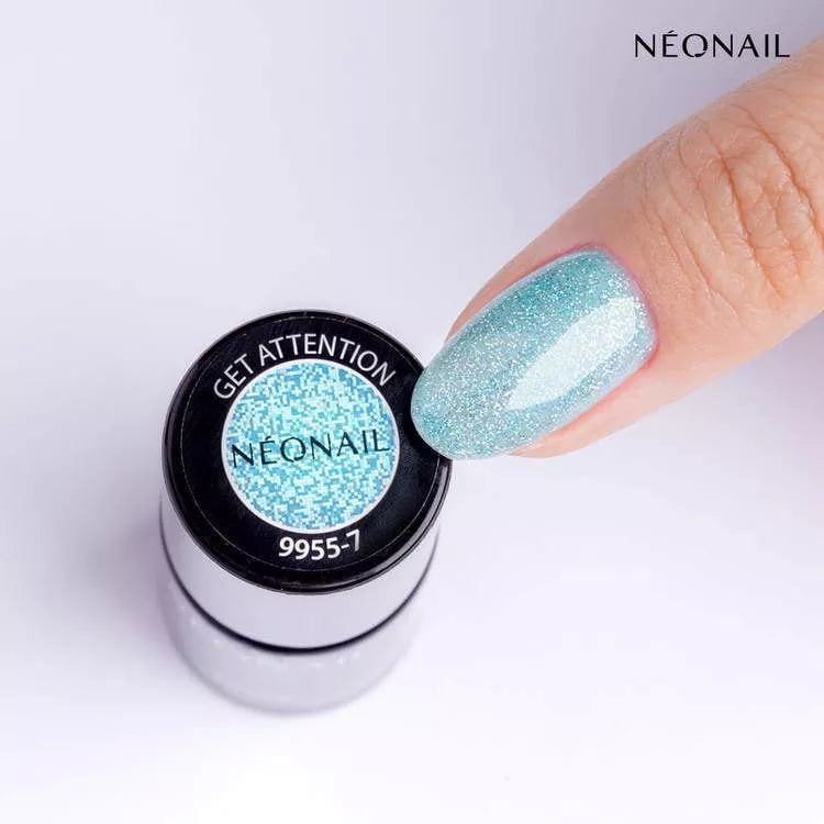 Gelpolish 9955-7 - Get Attention - 7,2 ml *-Gelpolish-NeoNail-NR Kosmetik