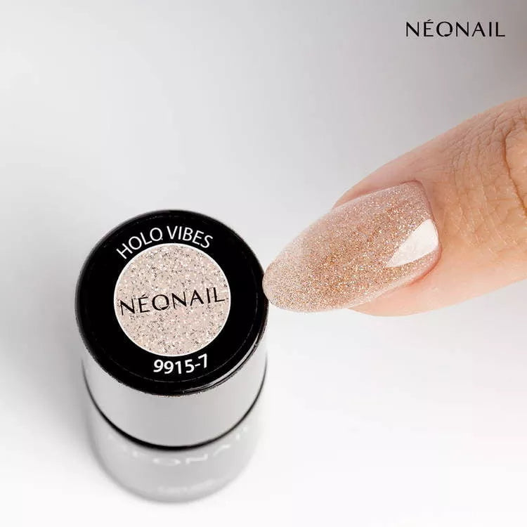 Gelpolish 9915-7 - Holo Vibes - 7,2 ml-Gelpolish-NeoNail-NR Kosmetik
