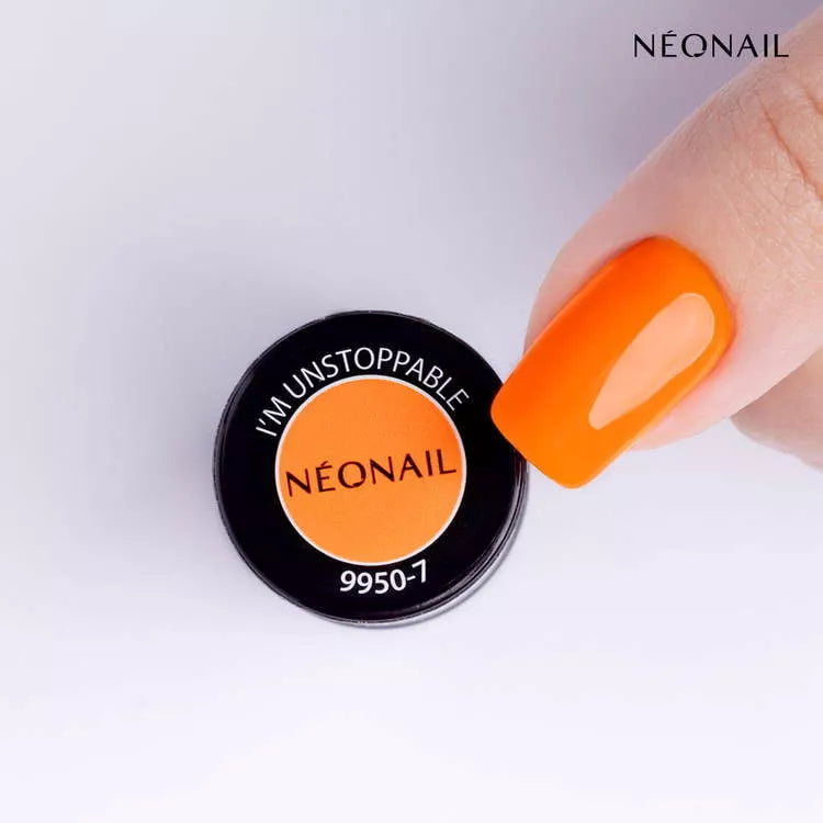 Gelpolish 9950-7 - I'm Unstoppable - 7,2 ml-Gelpolish-NeoNail-NR Kosmetik