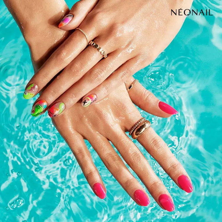 Gelpolish 9952-7 - Myself First - 7,2 ml *-Gelpolish-NeoNail-NR Kosmetik