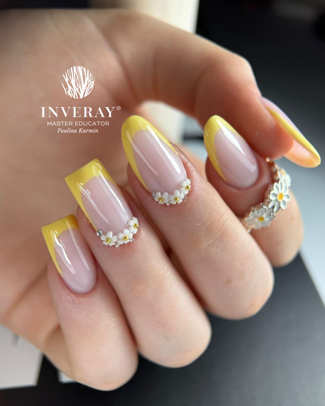Gelpolish - 255 Eos' Dawn - 10ml-Gelpolish-Inveray-NR Kosmetik