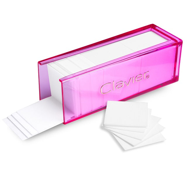 Fnugfri Wipes med Dispenser - 325 stk-Salon tilbehør-Clavier-NR Kosmetik