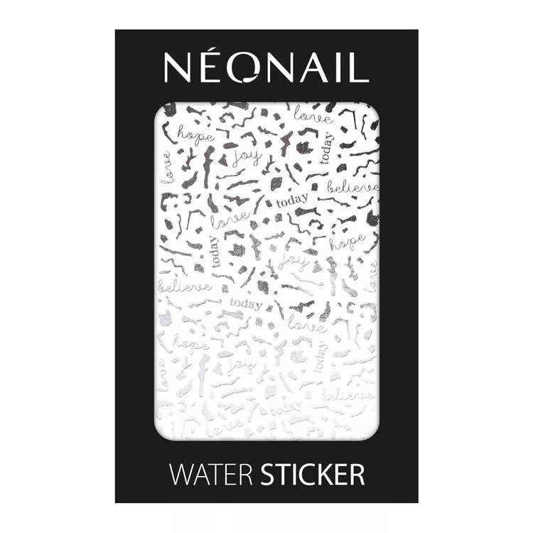 Water Sticker NN30-Neglepynt-NeoNail-NR Kosmetik