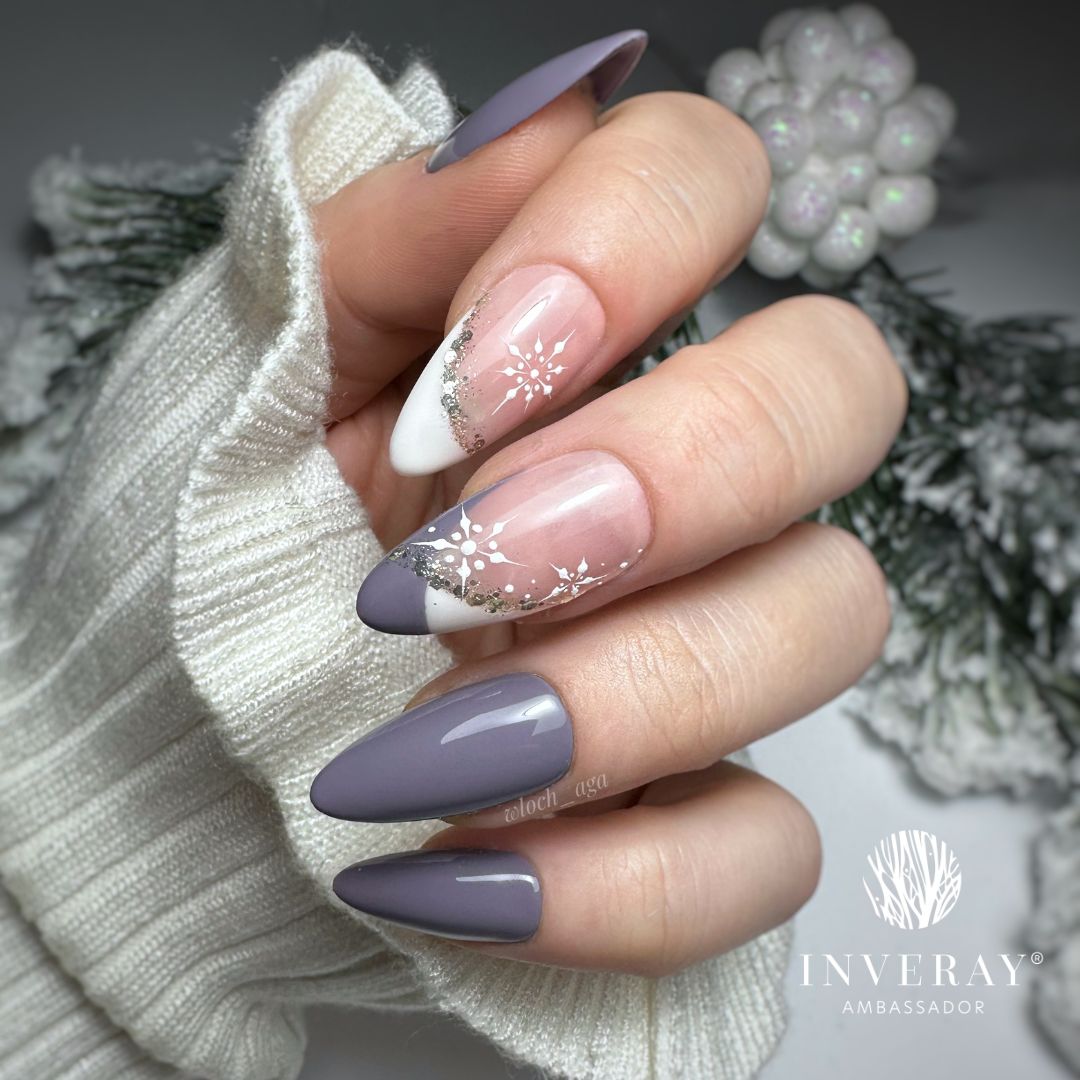 Gelpolish - 199 Mystic Shadow - 10ml-Gelpolish-Inveray-NR Kosmetik