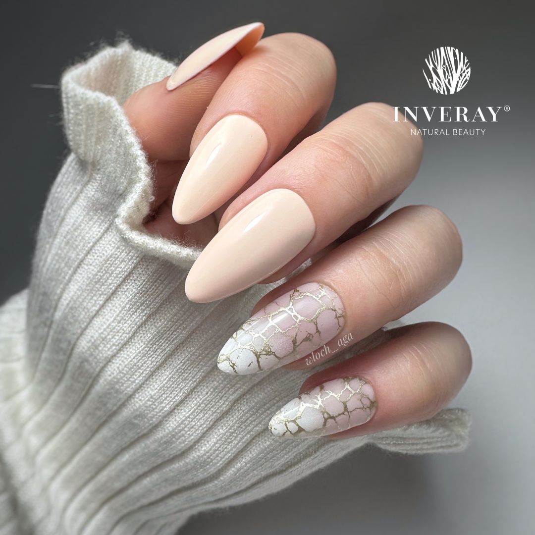 Gelpolish - 210 Soul Affection - 10ml-Gelpolish-Inveray-NR Kosmetik