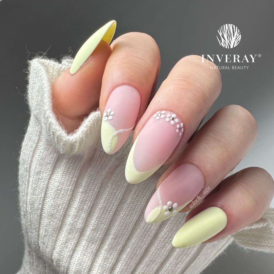 Gelpolish - 211 Meadow Breeze - 10ml-Gelpolish-Inveray-NR Kosmetik