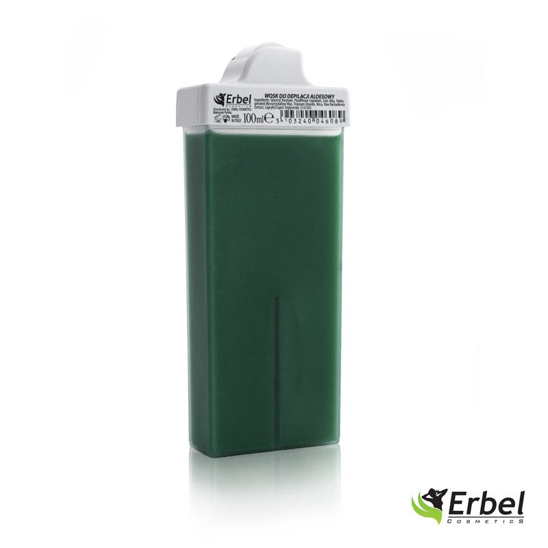 Vokspatron Narrow Roll - Aloe - 100 ml-Voks-ERBEL-NR Kosmetik