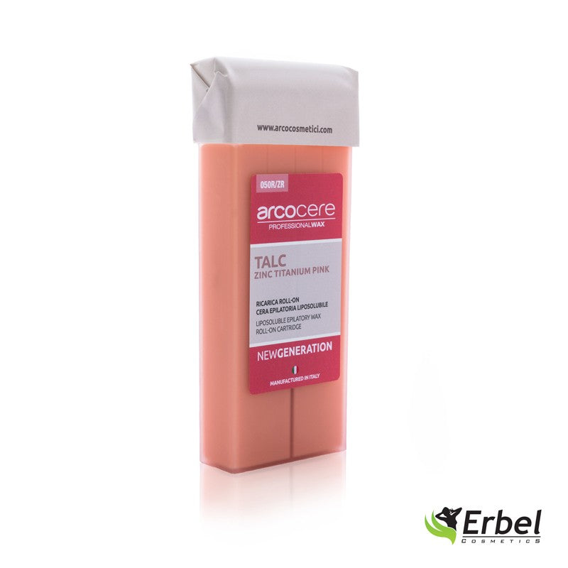 ERBEL - Tytan med Talk - 100 ml-Voks-ERBEL-NR Kosmetik