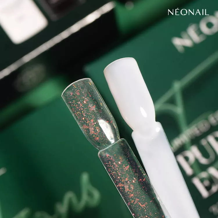 Pure Emotions - Base & Top Sæt - 2 x 7,2ml-Gelpolish-NeoNail-NR Kosmetik