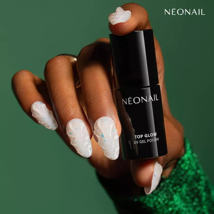 Pure Emotions - Base & Top Sæt - 2 x 7,2ml-Gelpolish-NeoNail-NR Kosmetik