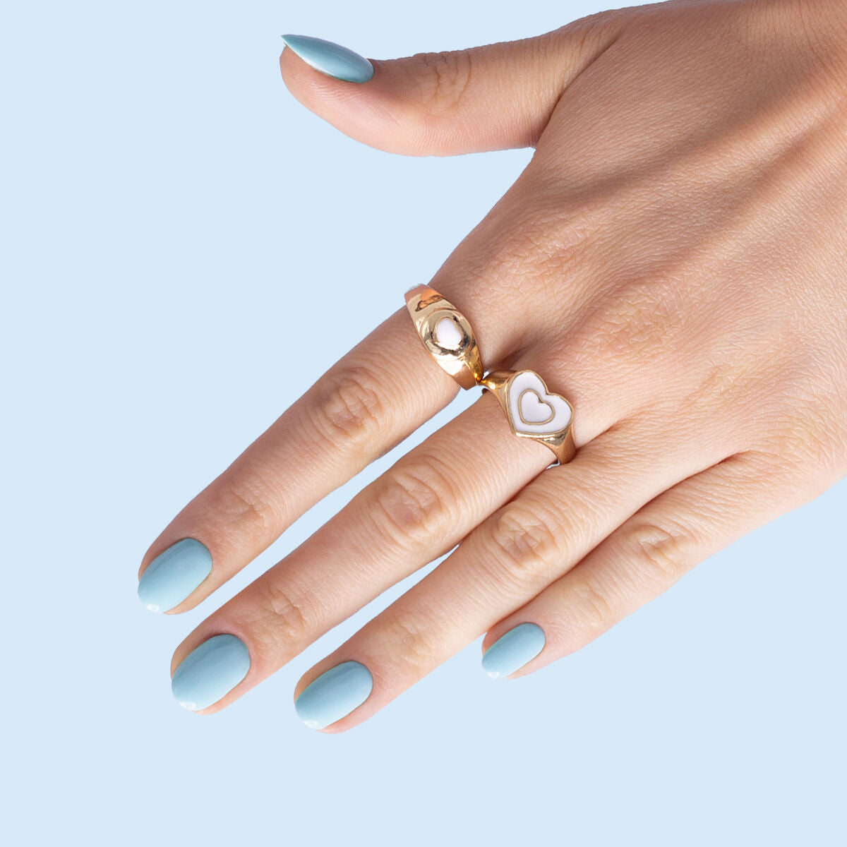 Gelpolish 000 Lazure Dream - 7 ml-UV Hybrid-Semilac-NR Kosmetik