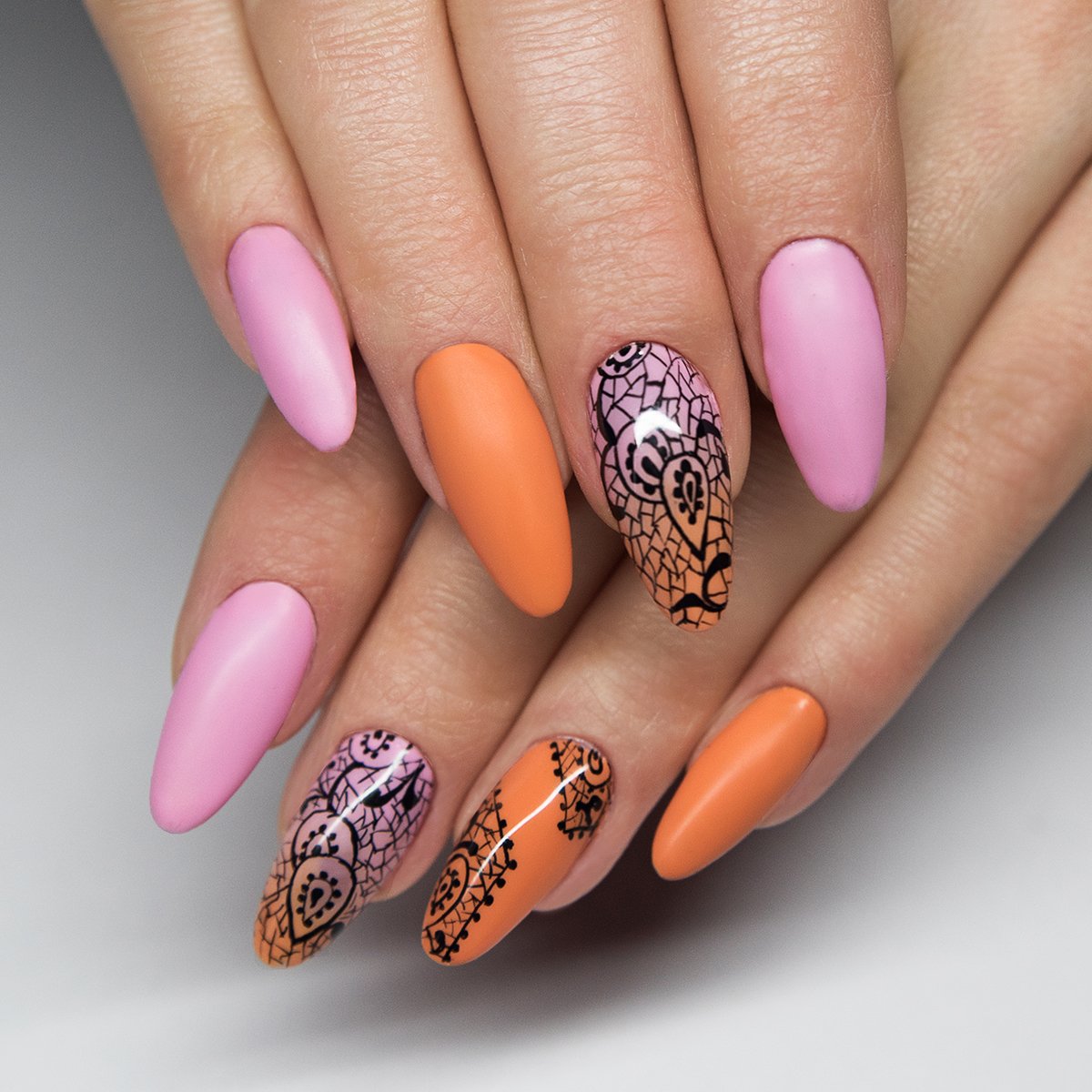 Gelpolish 003 Sweet Pink - 7 ml-UV Hybrid-Semilac-NR Kosmetik