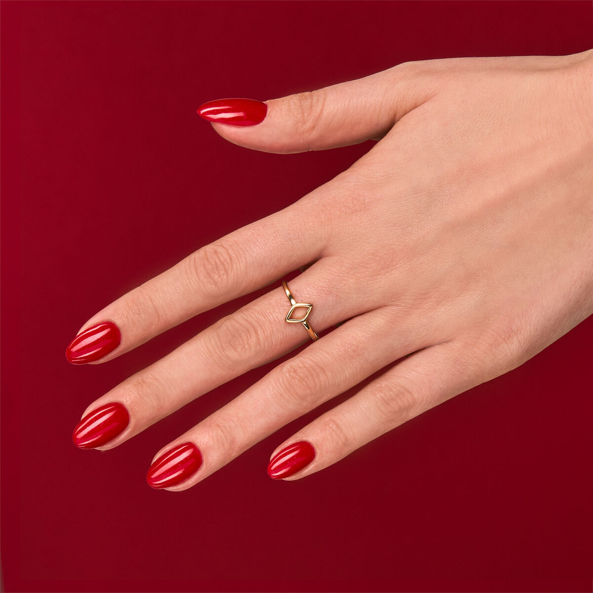 UV Hybrid 026 My Love 7 ml-UV Hybrid-Semilac-NR Kosmetik