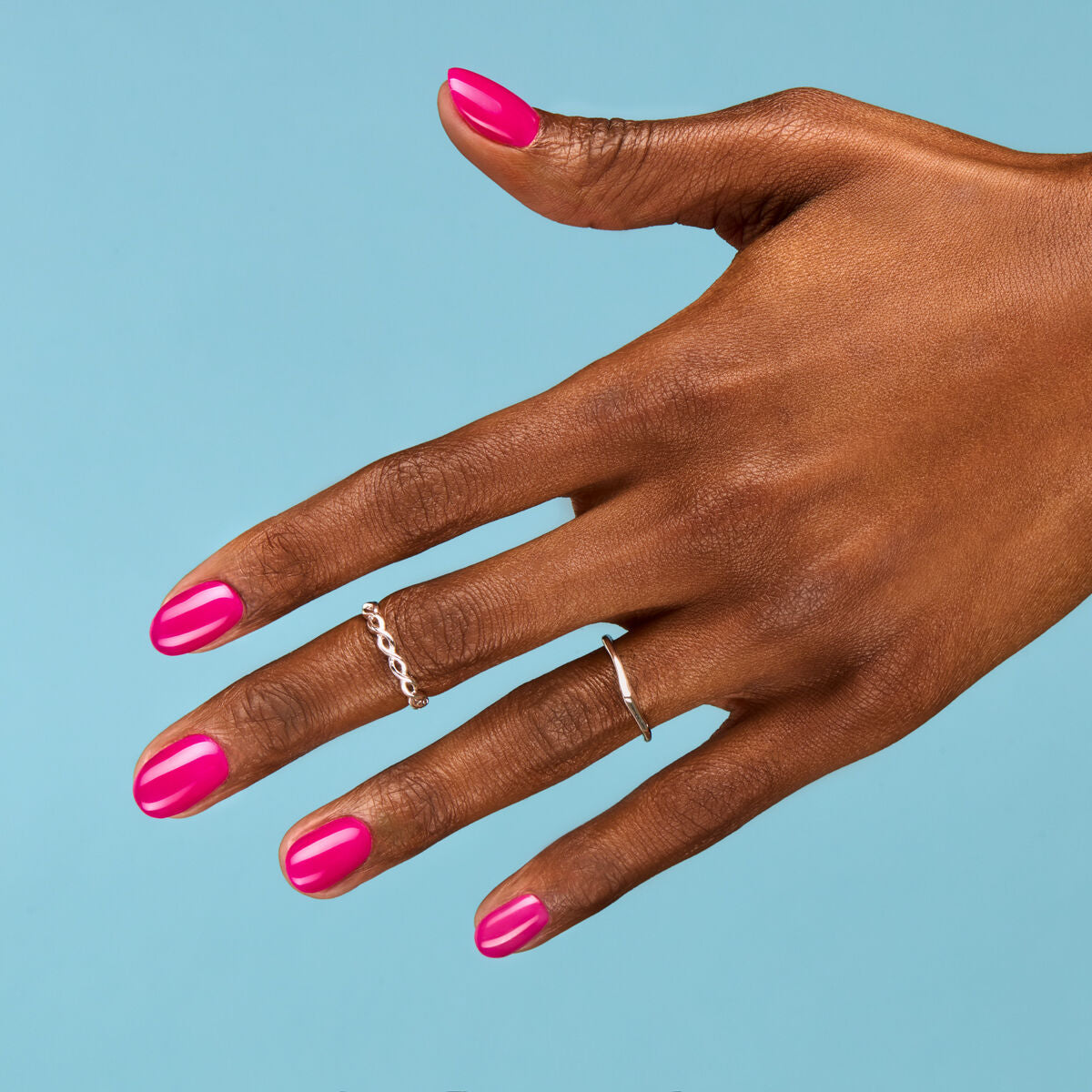 Gelpolish 034 Mardi Gras - 7 ml-UV Hybrid-Semilac-NR Kosmetik