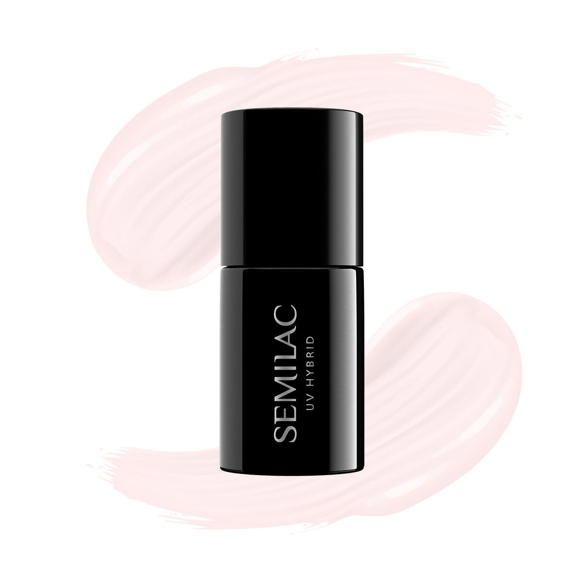 UV Hybrid 050 French Vanilla 7 ml-UV Hybrid-Semilac-NR Kosmetik