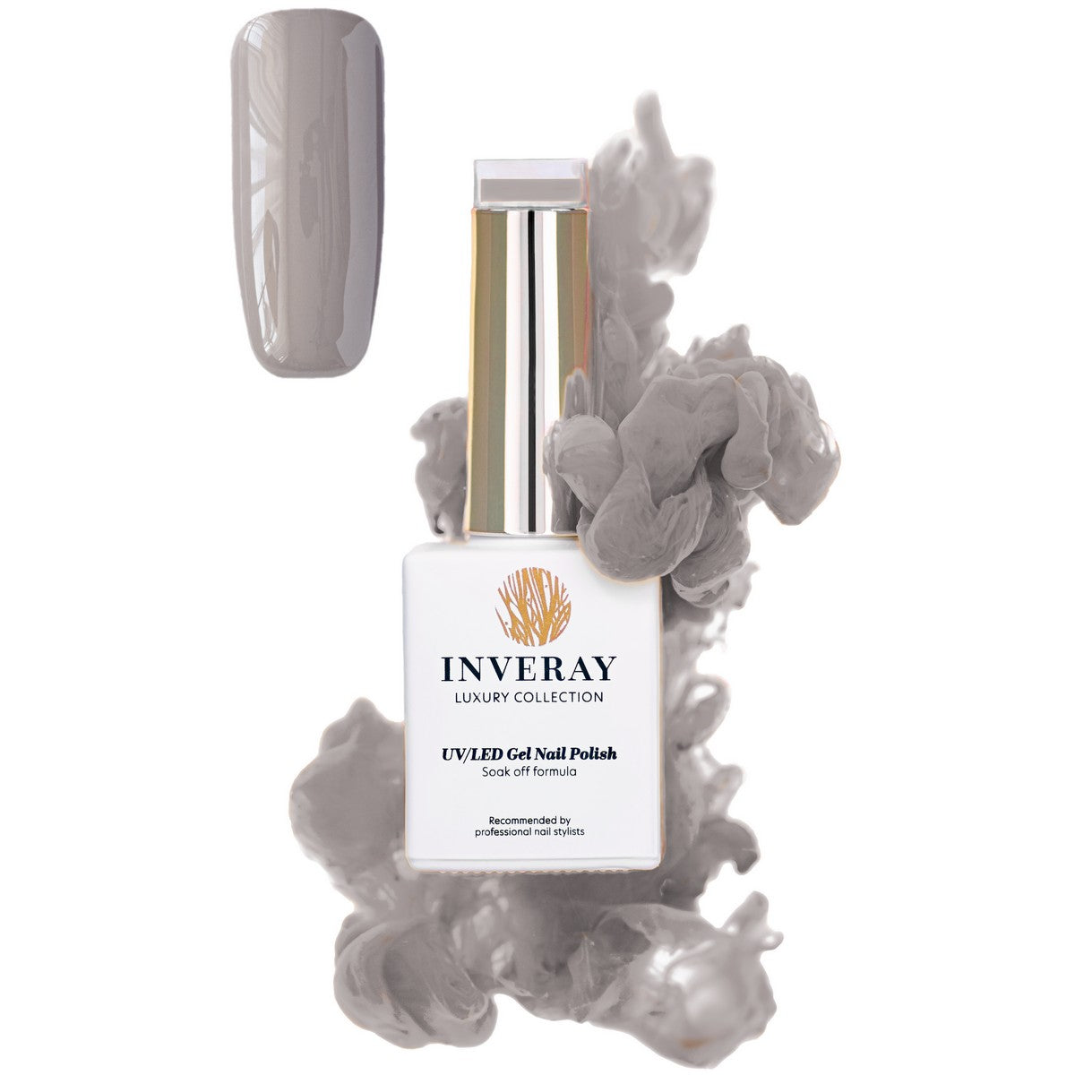 Gelpolish - 058 Balance - 10ml-Gelpolish-Inveray-NR Kosmetik